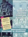 Piegsa |  Aufbruch zwischen Schloss und Hüttenwerk | Buch |  Sack Fachmedien