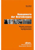 Gebhardt / Hamer |  Humanwerte der Betriebstypen | Buch |  Sack Fachmedien