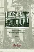 Masur / Warnstedt |  Historisches Havelberger Allerlei / Historisches Havelberger Allerlei | Buch |  Sack Fachmedien