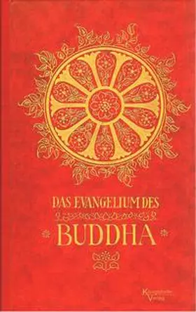 Dietzfelbinger |  Das Evangelium des Buddha | Buch |  Sack Fachmedien