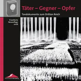 Feiber / Dahm |  Täter - Gegner - Opfer | Buch |  Sack Fachmedien