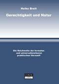 Breit |  Gerechtigkeit und Natur | Buch |  Sack Fachmedien