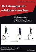 Seßler / Kling |  Als Führungskraft erfolgreich coachen | eBook | Sack Fachmedien