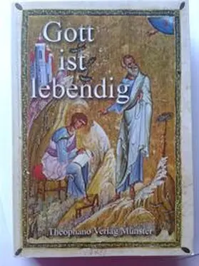  Gott ist lebendig | Buch |  Sack Fachmedien