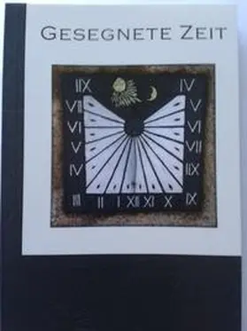 Kallis |  Gesegnete Zeit | Buch |  Sack Fachmedien