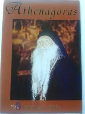 Kallis |  Patriarch Athenagoras | Buch |  Sack Fachmedien