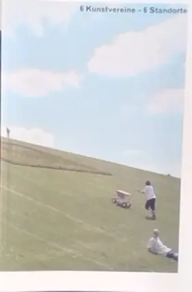 Spiegel |  6 Kunstvereine - 6 Standorte | Buch |  Sack Fachmedien