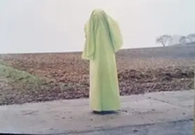 Schwarz / Stiftung Künstlerdorf Schöppingen |  Hellgrün im Nebel beginnt der Tag | Buch |  Sack Fachmedien