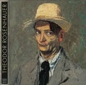 Hebecker / Bongers-Rosenhauer |  Theodor Rosenhauer | Buch |  Sack Fachmedien