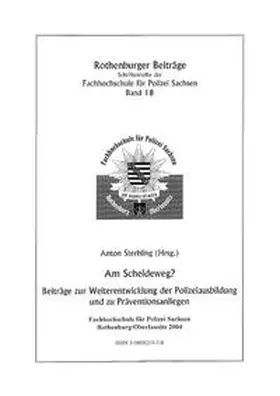 Sterbling |  Am Scheideweg? | Buch |  Sack Fachmedien