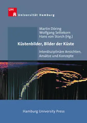 Döring / Settekorn / Storch |  Küstenbilder, Bilder der Küste | Buch |  Sack Fachmedien