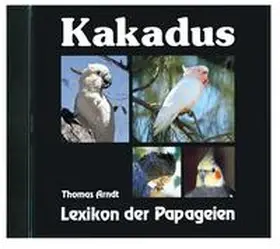 Arndt |  Kakadus | Sonstiges |  Sack Fachmedien