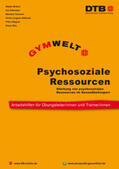 Brehm / Pahmeier / Tiemann |  Psychosoziale Ressourcen | Buch |  Sack Fachmedien