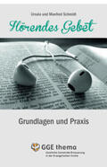 Schmidt |  Hörendes Gebet | Buch |  Sack Fachmedien