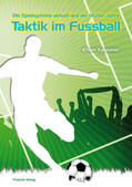 Kaussner |  Kaussner, E: Taktik im Fußball | Buch |  Sack Fachmedien