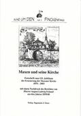 Fränzel / Kress / Kocourek |  Maxen und seine Kirche | Buch |  Sack Fachmedien