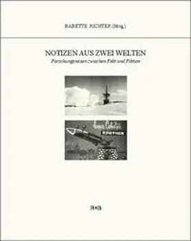 Richter / Beneta / Otten |  Notizen aus zwei Welten | Buch |  Sack Fachmedien