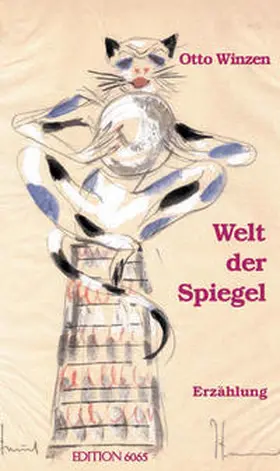 Winzen |  Mosaik / Welt der Spiegel | Buch |  Sack Fachmedien