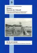Gabriel / Hartung / Lachner |  Heimat - Baustein der Zukunft | Buch |  Sack Fachmedien
