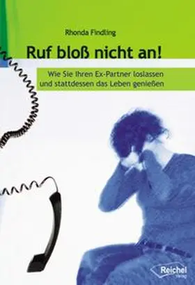 Findling |  Ruf bloß nicht an | Buch |  Sack Fachmedien