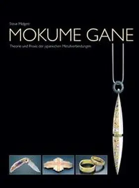 Midgett |  Mokume Gane | Buch |  Sack Fachmedien