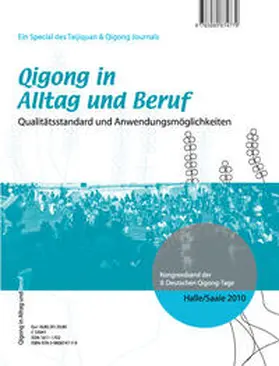 Oberlack |  Qigong in Alltag und Beruf | Buch |  Sack Fachmedien