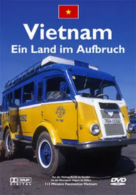 Vietnam - Ein Land im Aufbruch | Sonstiges | 978-3-9808829-0-3 | www.sack.de