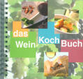  Das WeinKochBuch | Buch |  Sack Fachmedien