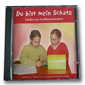  DU bist mein Schatz | Sonstiges |  Sack Fachmedien