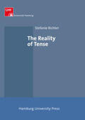 Richter |  The Reality of Tense | Buch |  Sack Fachmedien