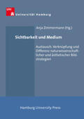 Zimmermann |  Sichtbarkeit und Medium | Buch |  Sack Fachmedien