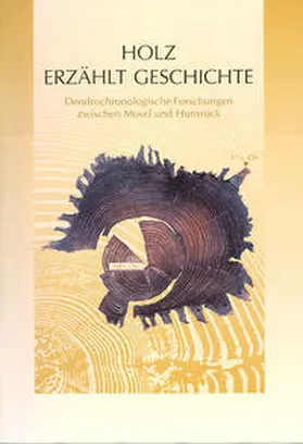 Neyses-Eiden |  Holz erzählt Geschichte | Buch |  Sack Fachmedien