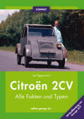 Eggermann |  Citroën 2CV KOMPAKT | Buch |  Sack Fachmedien