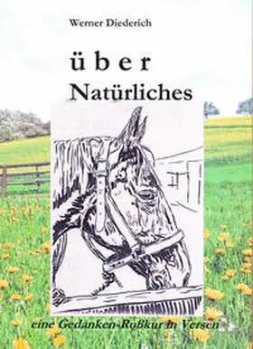 Diederich |  Über Natürliches | Buch |  Sack Fachmedien