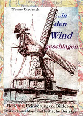 Diederich |  ... in den Wind geschlagen... | Buch |  Sack Fachmedien