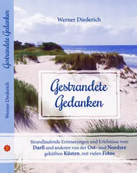 Diederich |  Gestrandete Gedanken | Buch |  Sack Fachmedien