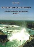 Tietje |  Nordamerika vegetarisch | Buch |  Sack Fachmedien