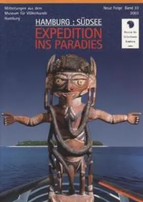 Köpke / Schmelz |  Hamburg: Südsee Expedition ins Paradies | Buch |  Sack Fachmedien