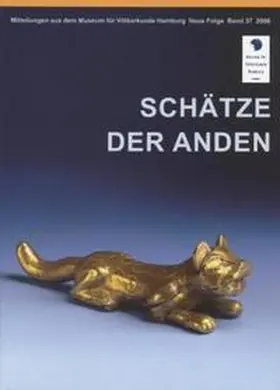 Köpke / Schmelz |  Schätze der Anden | Buch |  Sack Fachmedien