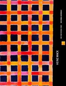 Geiger |  Heinz Mack | Buch |  Sack Fachmedien