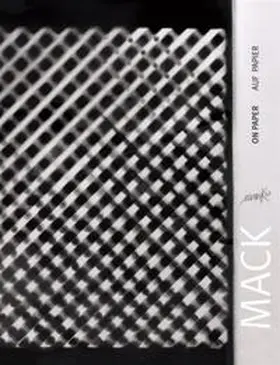 Geiger |  Mack on Paper /Mack auf Papier | Buch |  Sack Fachmedien