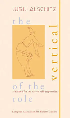 Alschitz / Schmalor |  The Vertical of the Role | Buch |  Sack Fachmedien