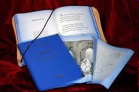 Krause |  Biblische&nbsp;Verse, Bebilderte Reime-Kollektion mit Auszügen aus dem NEUEN TESTAMENT | Buch |  Sack Fachmedien