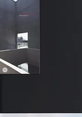 Nerdinger / Steiner |  Von innen und außen bewegt. Diener & Diener | Buch |  Sack Fachmedien