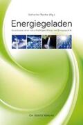 Reiche / Piebalgs / Großmann |  Energiegeladen | Buch |  Sack Fachmedien