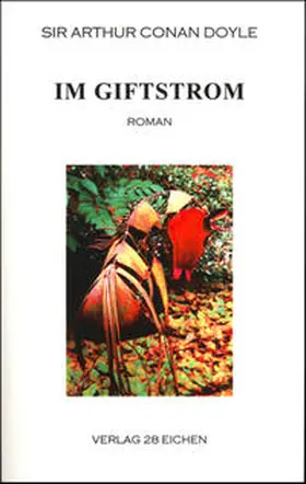 Doyle / Spittel |  Im Giftstrom | Buch |  Sack Fachmedien