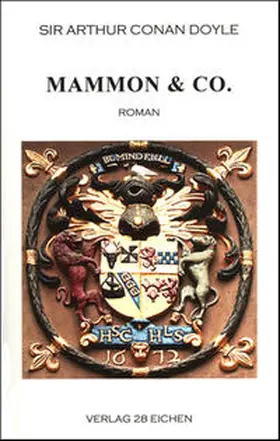 Doyle / Spittel |  Mammon & Co. | Buch |  Sack Fachmedien