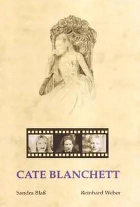 Blass / Weber |  Cate Blanchett | Buch |  Sack Fachmedien