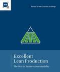 Roth / Zur Steege |  Excellent Lean Production | Buch |  Sack Fachmedien