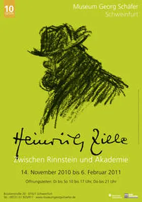 Rhein |  Heinrich Zille (1858 - 1929) | Buch |  Sack Fachmedien